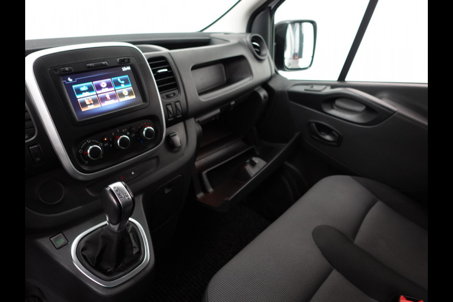 Renault Trafic 2.0 dCi145pk automaat L1H1 Cruise control Navigatie LED Airco Euro6