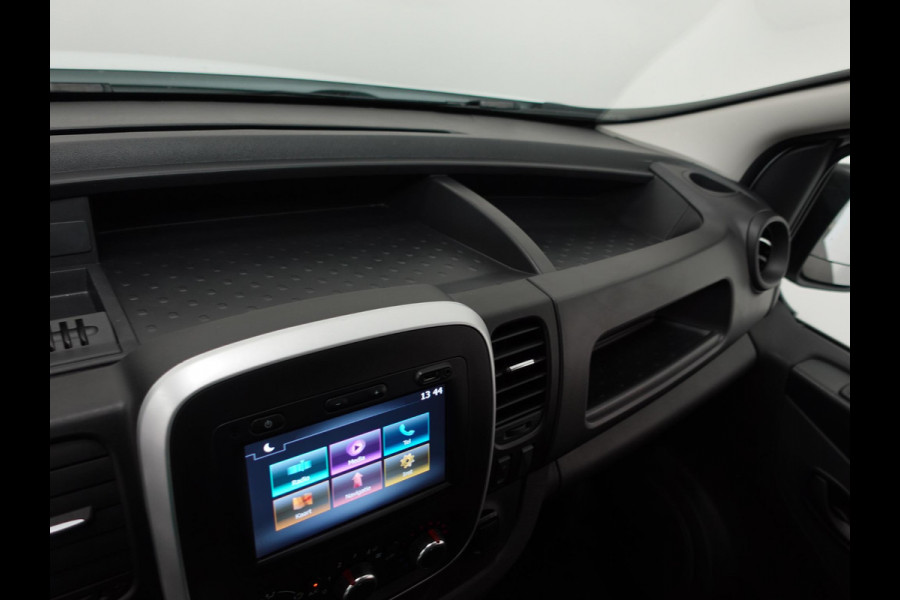 Renault Trafic 2.0 dCi145pk automaat L1H1 Cruise control Navigatie LED Airco Euro6