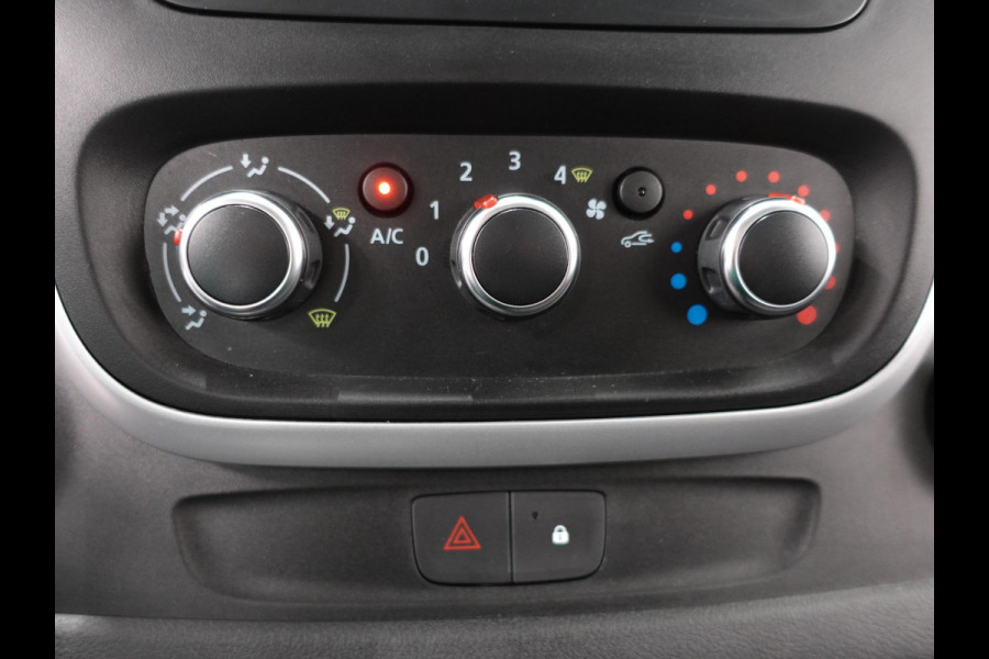 Renault Trafic 2.0 dCi145pk automaat L1H1 Cruise control Navigatie LED Airco Euro6