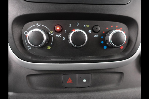 Renault Trafic 2.0 dCi145pk automaat L1H1 Cruise control Navigatie LED Airco Euro6