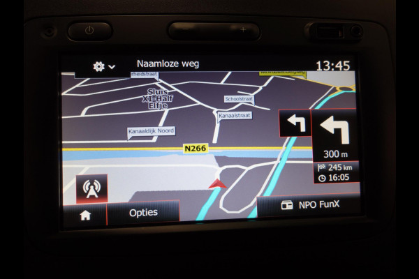 Renault Trafic 2.0 dCi145pk automaat L1H1 Cruise control Navigatie LED Airco Euro6