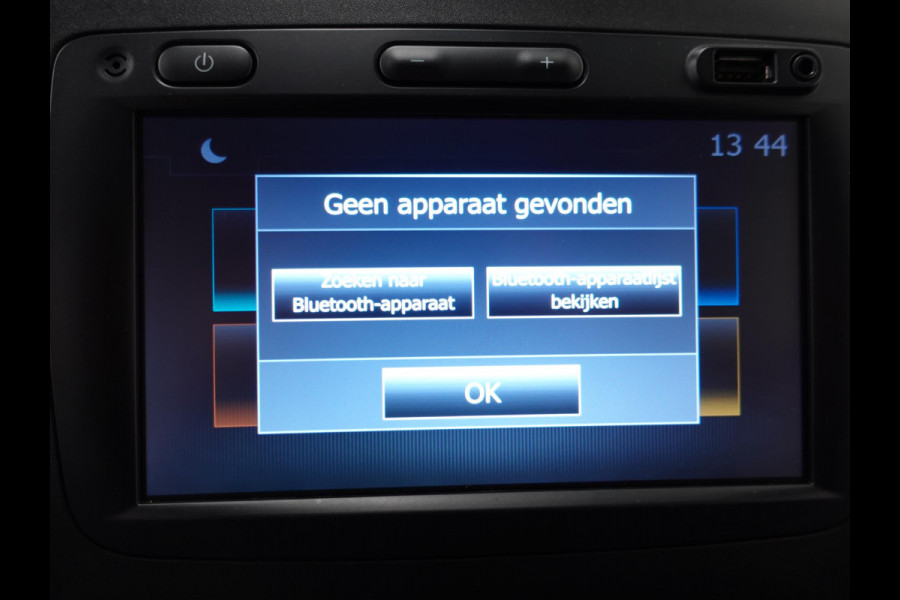 Renault Trafic 2.0 dCi145pk automaat L1H1 Cruise control Navigatie LED Airco Euro6