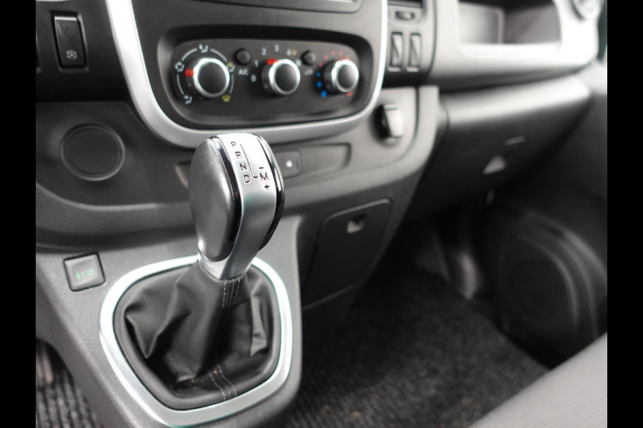 Renault Trafic 2.0 dCi145pk automaat L1H1 Cruise control Navigatie LED Airco Euro6