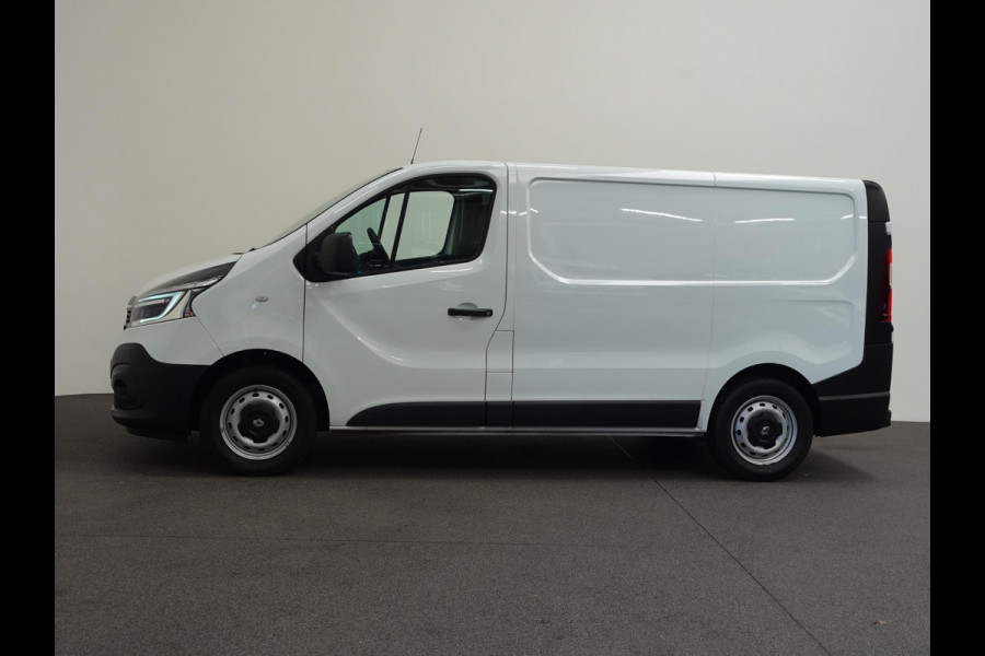 Renault Trafic 2.0 dCi145pk automaat L1H1 Cruise control Navigatie LED Airco Euro6