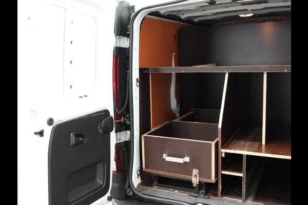 Renault Trafic 2.0 dCi145pk automaat L1H1 Cruise control Navigatie LED Airco Euro6