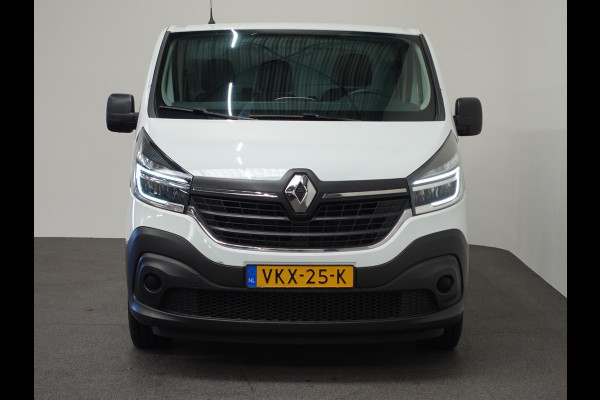 Renault Trafic 2.0 dCi145pk automaat L1H1 Cruise control Navigatie LED Airco Euro6