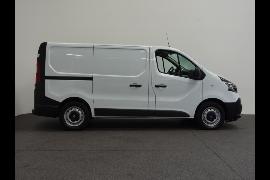 Renault Trafic 2.0 dCi145pk automaat L1H1 Cruise control Navigatie LED Airco Euro6