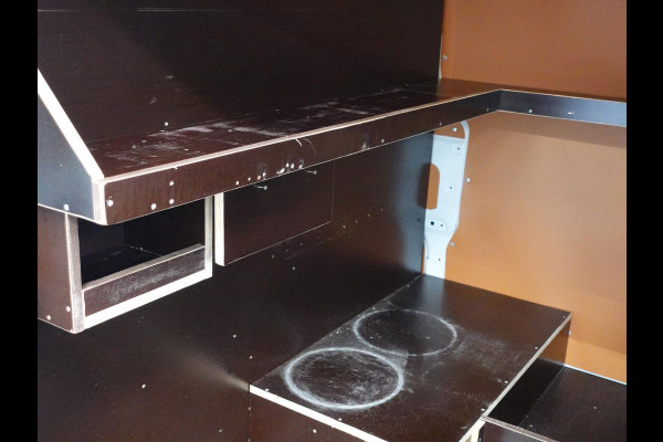 Renault Trafic 2.0 dCi145pk automaat L1H1 Cruise control Navigatie LED Airco Euro6