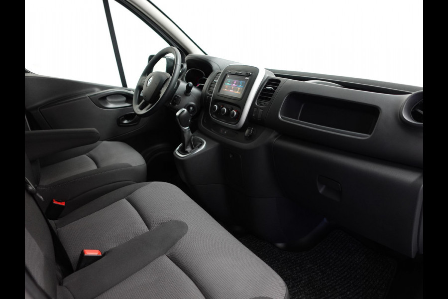 Renault Trafic 2.0 dCi145pk automaat L1H1 Cruise control Navigatie LED Airco Euro6