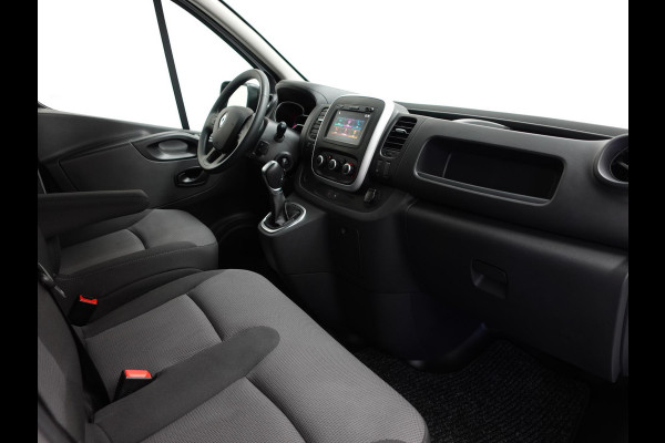 Renault Trafic 2.0 dCi145pk automaat L1H1 Cruise control Navigatie LED Airco Euro6