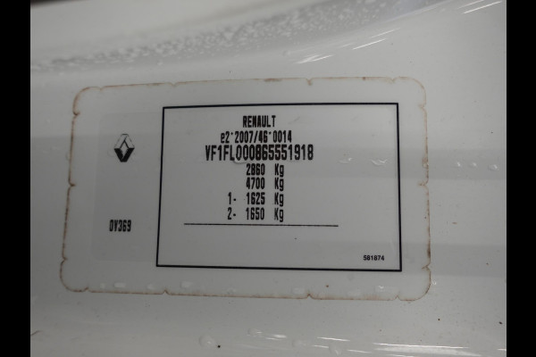 Renault Trafic 2.0 dCi145pk automaat L1H1 Cruise control Navigatie LED Airco Euro6