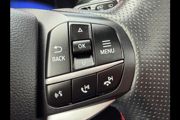 Ford Explorer 3.0 V6 EcoBoost PHEV ST-Line