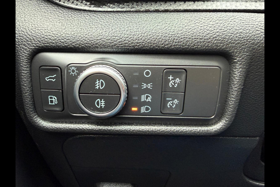 Ford Explorer 3.0 V6 EcoBoost PHEV ST-Line