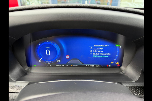 Ford Explorer 3.0 V6 EcoBoost PHEV ST-Line