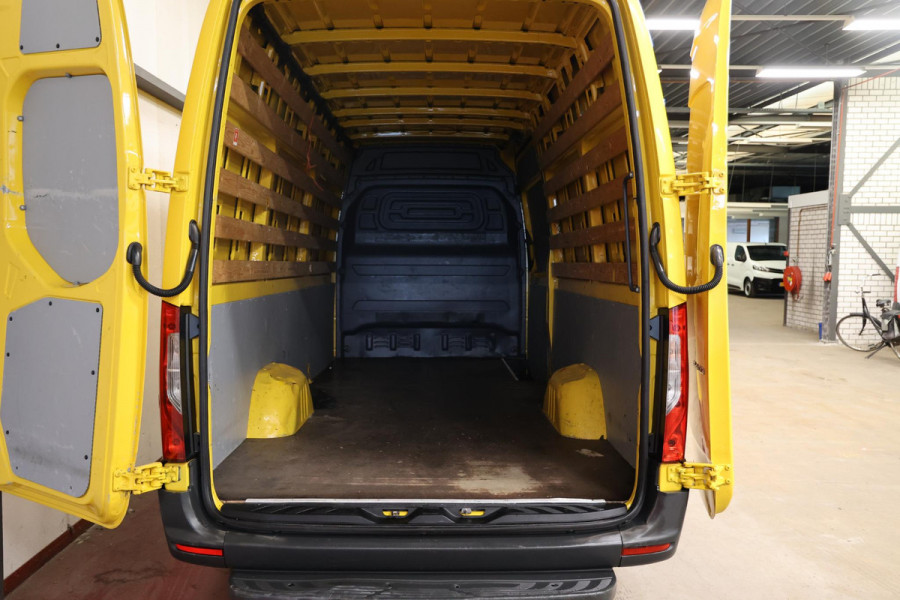 Mercedes-Benz Sprinter 314 2.2 CDI L3H2 AUTOMAAT DHL