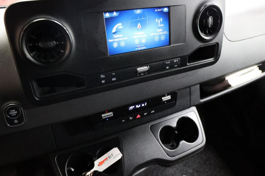 Mercedes-Benz Sprinter 314 2.2 CDI L3H2 AUTOMAAT DHL