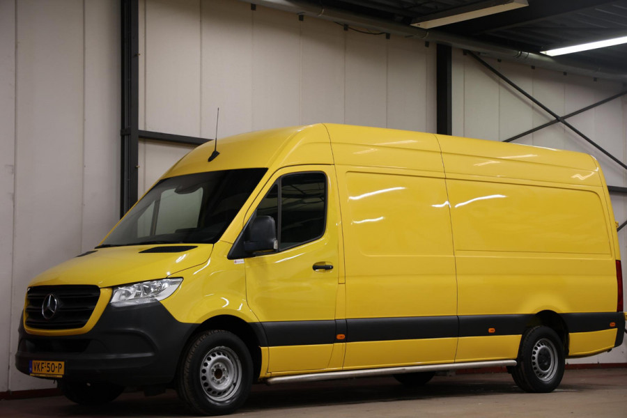 Mercedes-Benz Sprinter 314 2.2 CDI L3H2 AUTOMAAT DHL