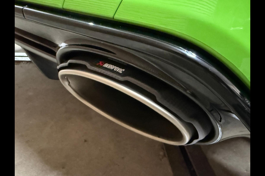 Audi RS3 2.5TFSI quattro| Akra | PPF | Keramisch | RS-Design pakket + | RS-Dynamic pakket plus | Audi Garantie | BOM VOL! |