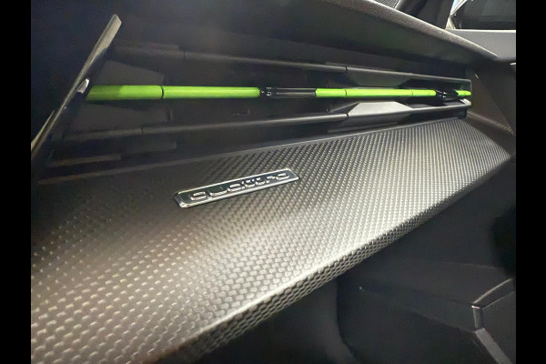 Audi RS3 2.5TFSI quattro| Akra | PPF | Keramisch | RS-Design pakket + | RS-Dynamic pakket plus | Audi Garantie | BOM VOL! |