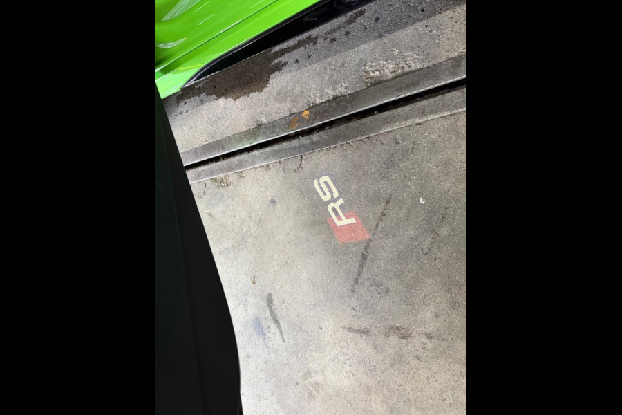 Audi RS3 2.5TFSI quattro| Akra | PPF | Keramisch | RS-Design pakket + | RS-Dynamic pakket plus | Audi Garantie | BOM VOL! |