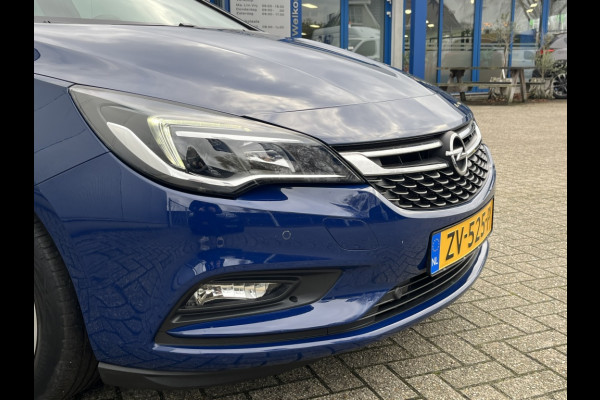 Opel Astra 1.0 T. 120 Edition