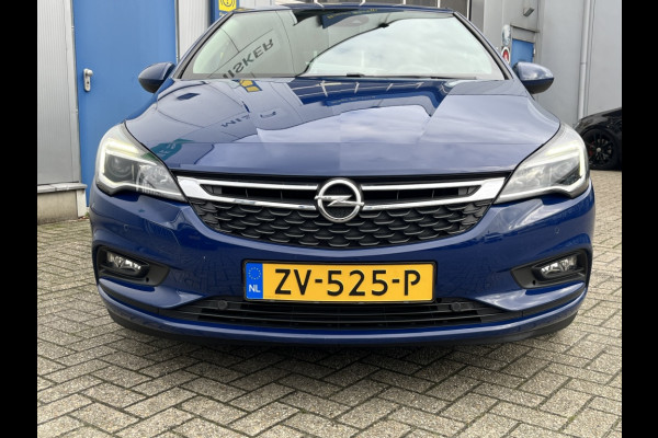 Opel Astra 1.0 T. 120 Edition