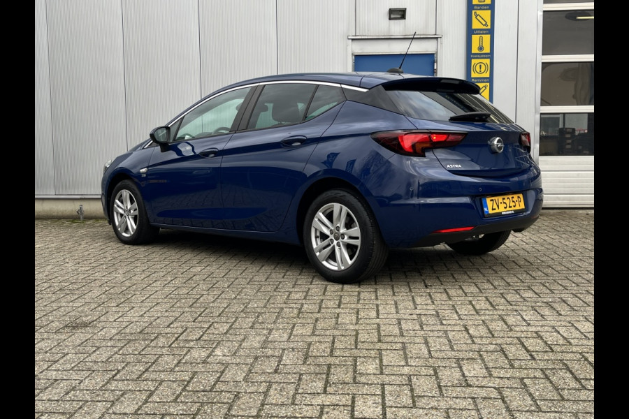 Opel Astra 1.0 T. 120 Edition