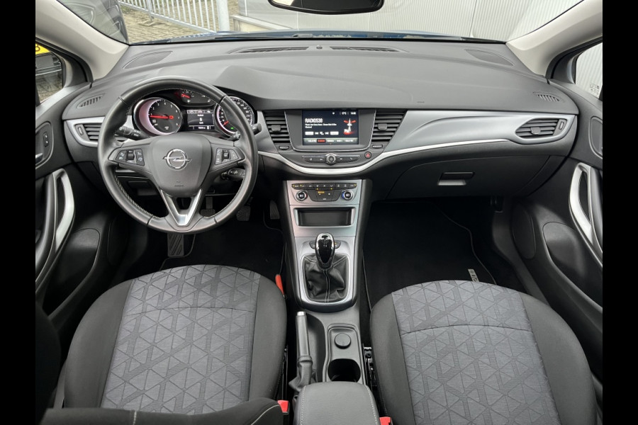 Opel Astra 1.0 T. 120 Edition