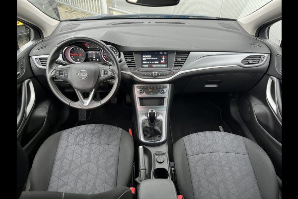 Opel Astra 1.0 T. 120 Edition