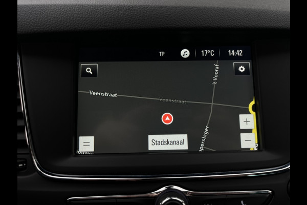 Opel Astra 1.0 T. 120 Edition