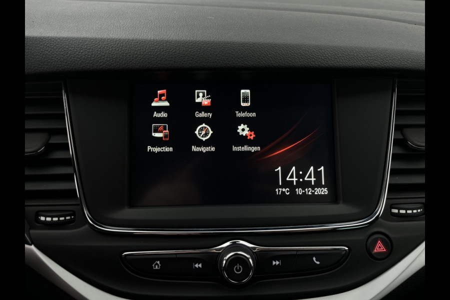 Opel Astra 1.0 T. 120 Edition