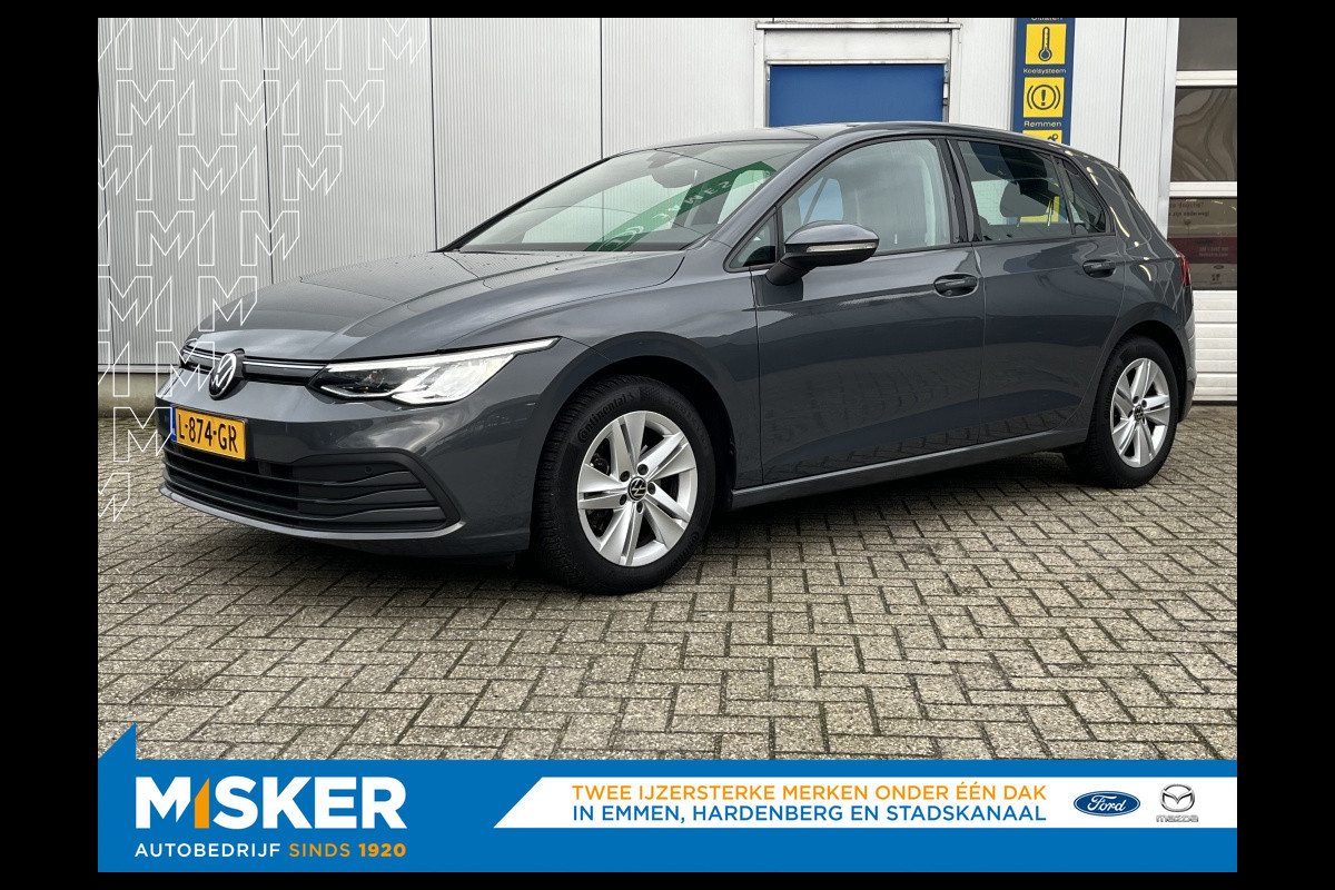 Volkswagen Golf 1.0 TSI Golf