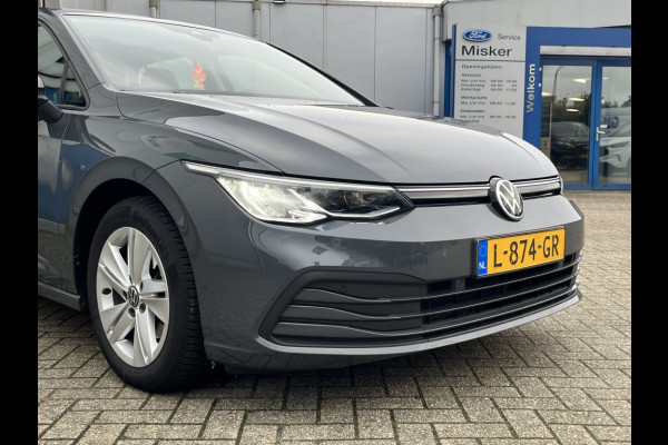 Volkswagen Golf 1.0 TSI Golf, CRUISE! CLIMATE! PDC!