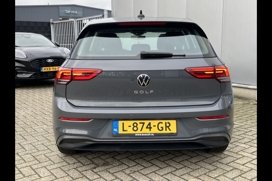 Volkswagen Golf 1.0 TSI Golf, CRUISE! CLIMATE! PDC!