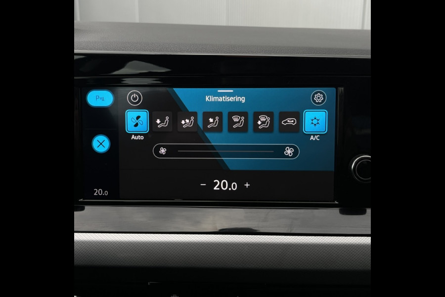 Volkswagen Golf 1.0 TSI Golf, CRUISE! CLIMATE! PDC!