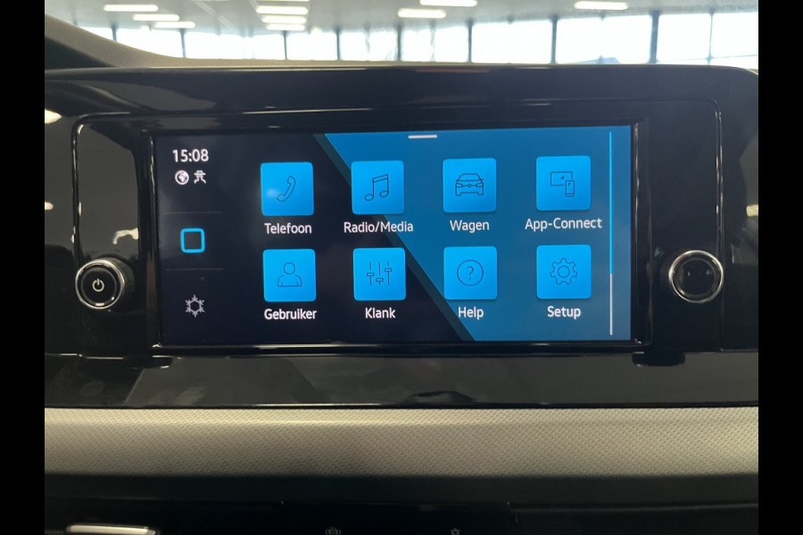 Volkswagen Golf 1.0 TSI Golf, CRUISE! CLIMATE! PDC!