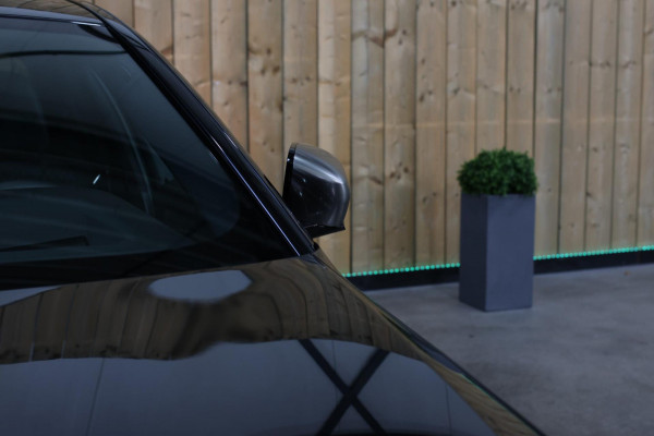 BMW 5 Serie M550i xDrive *Nachtzicht*Massage*H/K*360 Camera*Trekhaak*