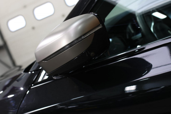 BMW 5 Serie M550i xDrive *Nachtzicht*Massage*H/K*360 Camera*Trekhaak*