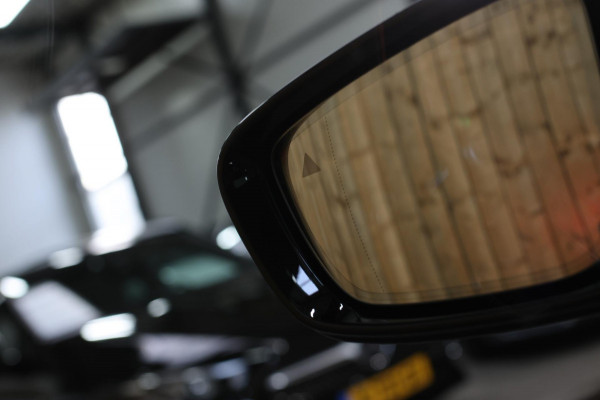 BMW 5 Serie M550i xDrive *Nachtzicht*Massage*H/K*360 Camera*Trekhaak*