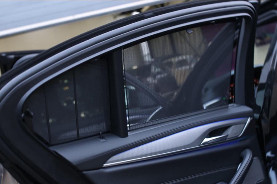 BMW 5 Serie M550i xDrive *Nachtzicht*Massage*H/K*360 Camera*Trekhaak*