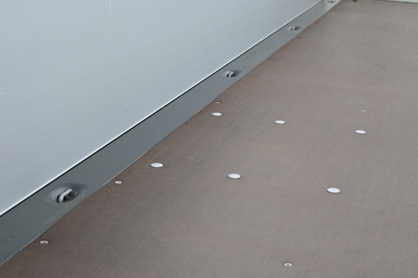 Mercedes-Benz Sprinter 514 CDI L3 Open laadbak Airco, Cruise control