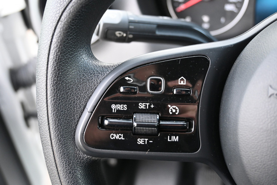 Mercedes-Benz Sprinter 514 CDI L3 Open laadbak Airco, Cruise control