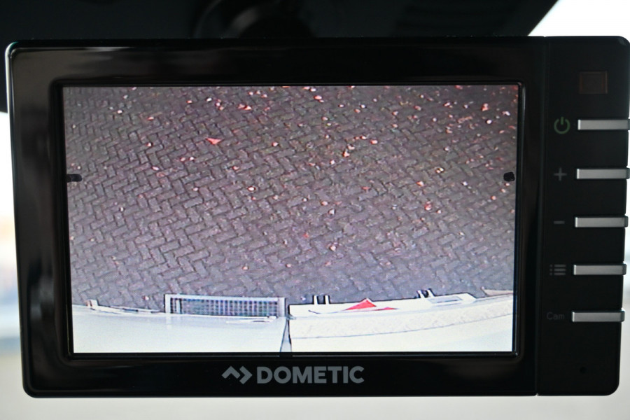 Mercedes-Benz Sprinter 514 CDI L3 Bakwagen met laadklep Camera, MBUX, Geveerde stoel, Stoelverwarming