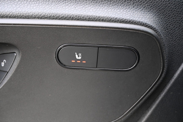 Mercedes-Benz Sprinter 514 CDI L3 Bakwagen met laadklep Camera, MBUX, Geveerde stoel, Stoelverwarming