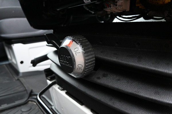 Mercedes-Benz Sprinter 514 CDI L3 Bakwagen met laadklep Camera, MBUX, Geveerde stoel, Stoelverwarming