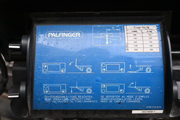 Mercedes-Benz Sprinter 514 CDI L3 Bakwagen met laadklep Camera, MBUX, Geveerde stoel, Stoelverwarming