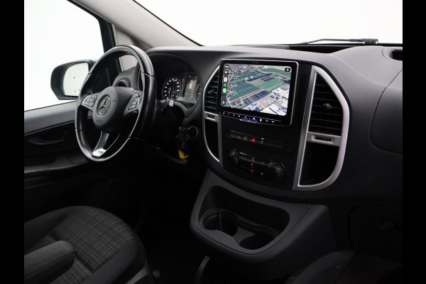 Mercedes-Benz Vito 119 CDI 190 PK AUT. EXTRA LANG + 2500 KG TREKHAAK | APPLE CARPLAY | CAMERA | LMV