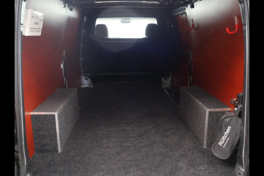 Mercedes-Benz Vito 119 CDI 190 PK AUT. EXTRA LANG + 2500 KG TREKHAAK | APPLE CARPLAY | CAMERA | LMV