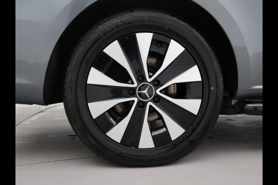 Mercedes-Benz Vito 119 CDI 190 PK AUT. EXTRA LANG + 2500 KG TREKHAAK | APPLE CARPLAY | CAMERA | LMV