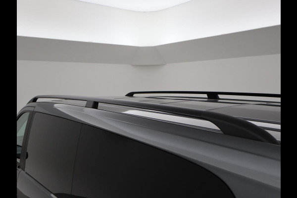 Mercedes-Benz Vito 119 CDI 190 PK AUT. EXTRA LANG + 2500 KG TREKHAAK | APPLE CARPLAY | CAMERA | LMV